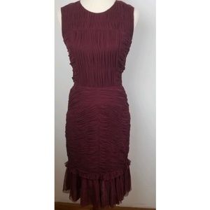 Tory Burch Ethel Dress Size 6
